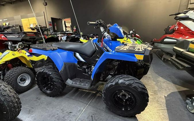 2026 Polaris Sportsman 110
