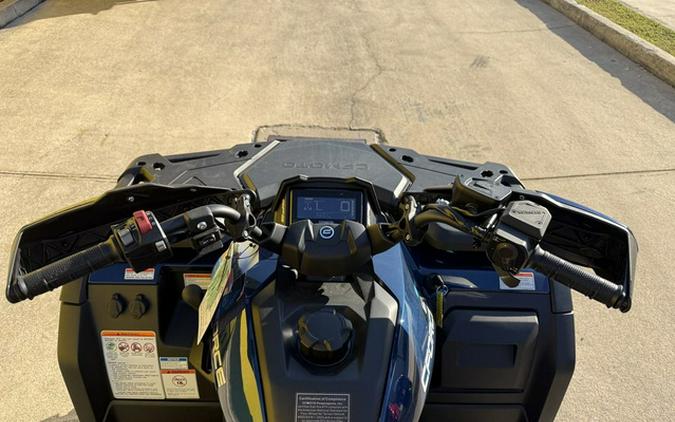 2026 CFMOTO CFORCE 600