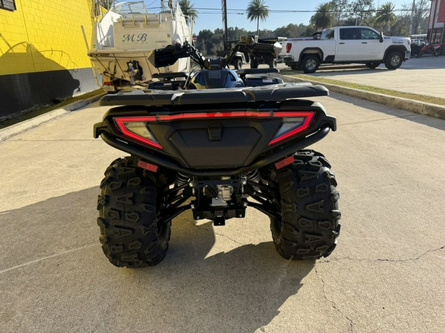 2026 CFMOTO CFORCE 600