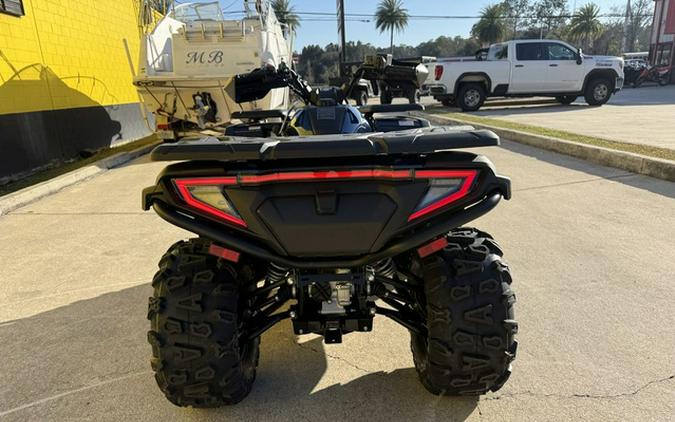 2026 CFMOTO CFORCE 600
