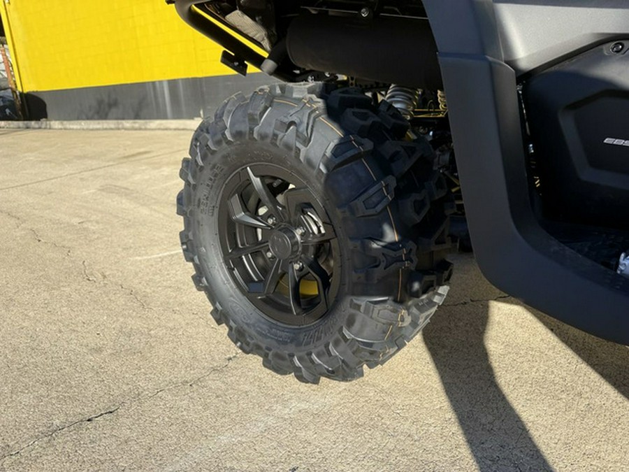 2026 CFMOTO CFORCE 600
