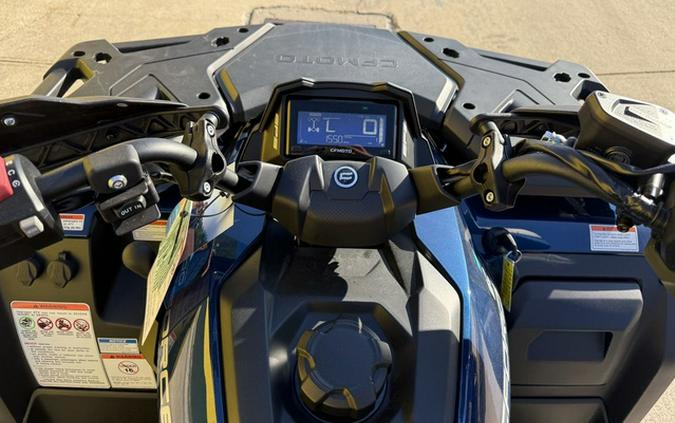 2026 CFMOTO CFORCE 600