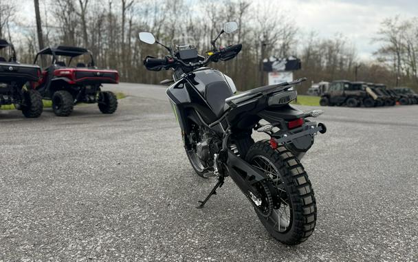 2026 CFMOTO Ibex 450