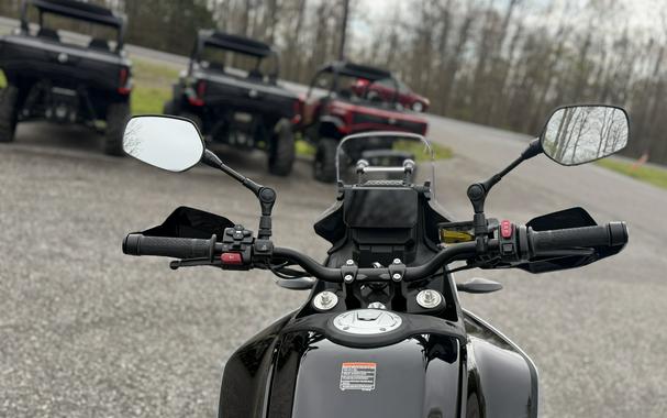 2026 CFMOTO Ibex 450