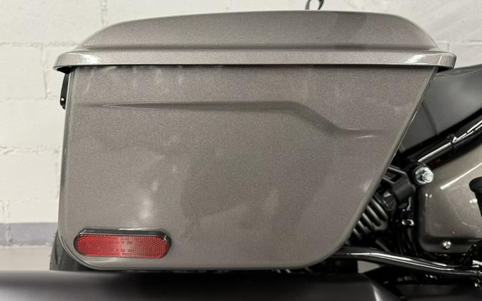 2026 Indian Sport Chief RT