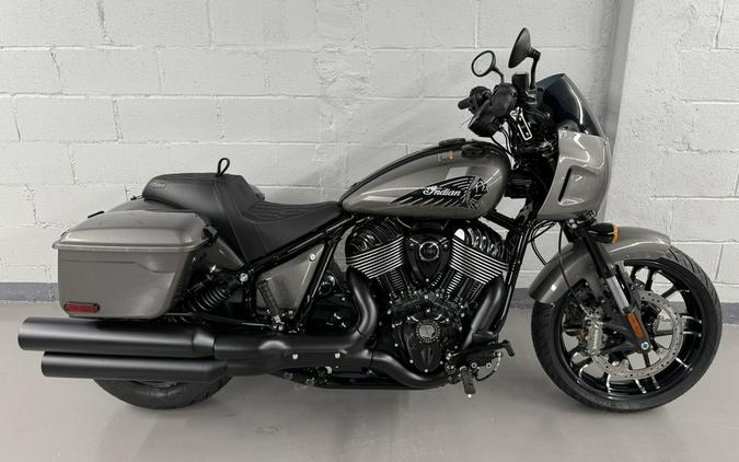 2026 Indian Sport Chief RT