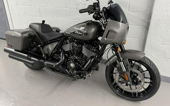 2026 Indian Sport Chief RT