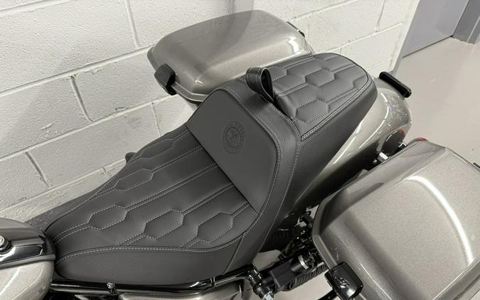 2026 Indian Sport Chief RT