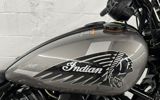 2026 Indian Sport Chief RT