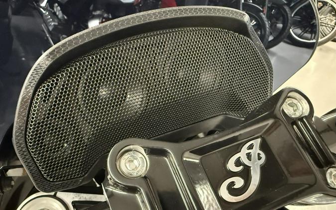 2026 Indian Sport Chief RT