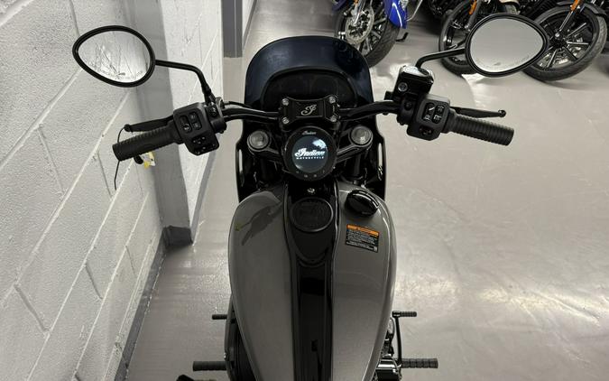 2026 Indian Sport Chief RT