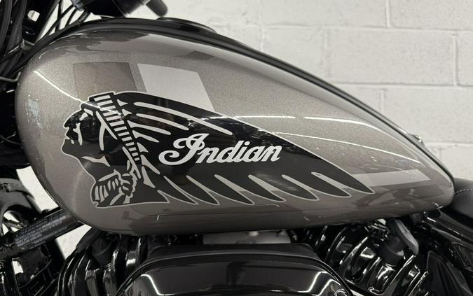 2026 Indian Sport Chief RT