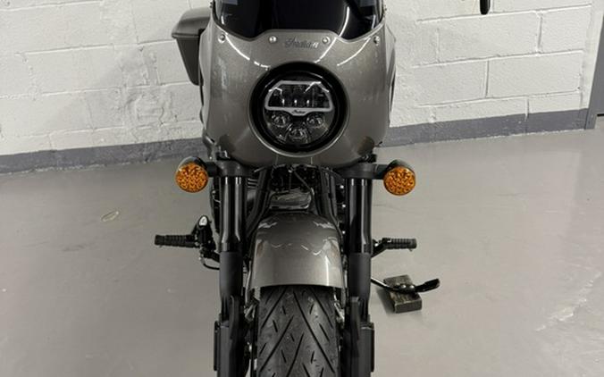 2026 Indian Sport Chief RT