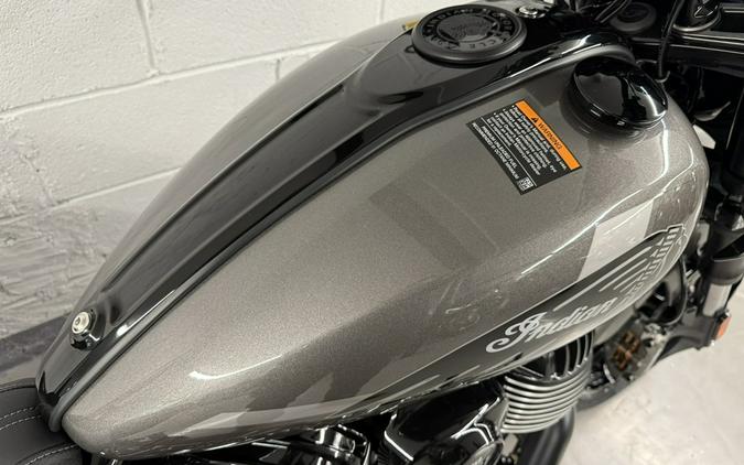 2026 Indian Sport Chief RT