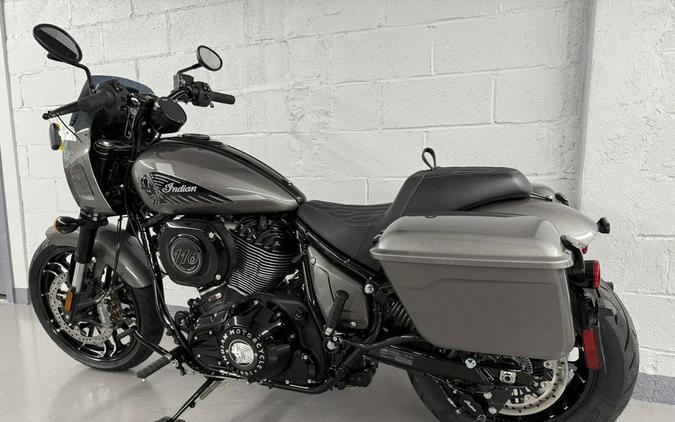 2026 Indian Sport Chief RT