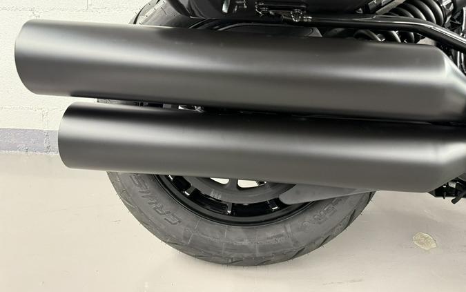 2026 Indian Sport Chief RT
