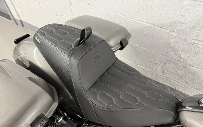 2026 Indian Sport Chief RT