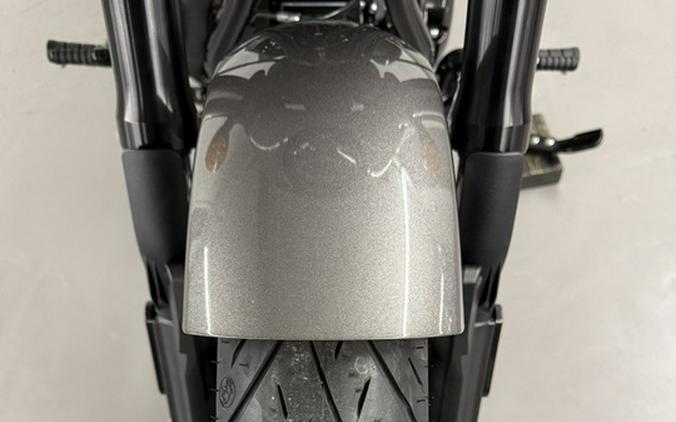 2026 Indian Sport Chief RT