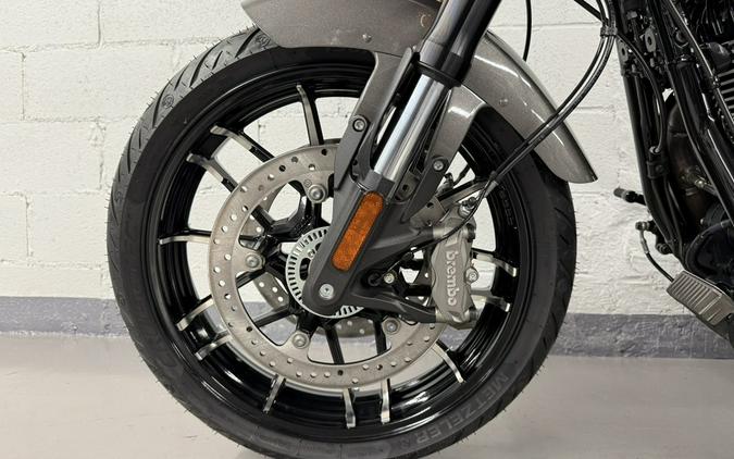 2026 Indian Sport Chief RT