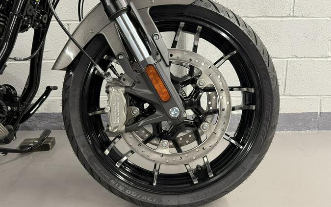 2026 Indian Sport Chief RT