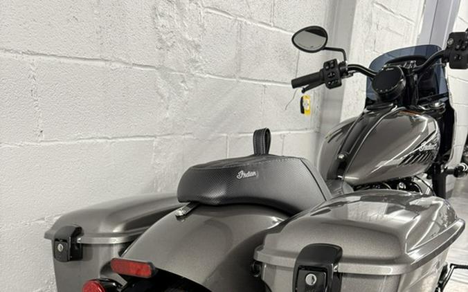 2026 Indian Sport Chief RT
