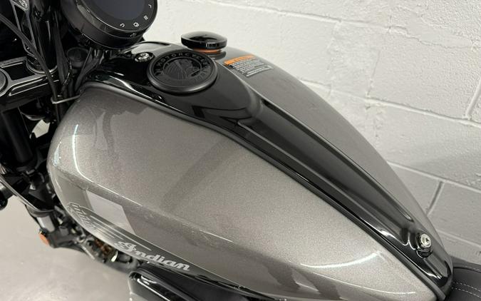 2026 Indian Sport Chief RT