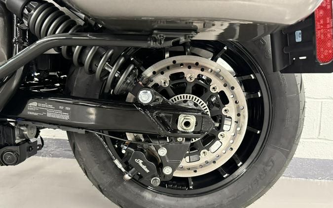 2026 Indian Sport Chief RT