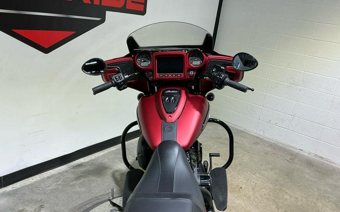 2025 Indian Motorcycle Chieftain® Dark Horse® with PowerBand Audio Package