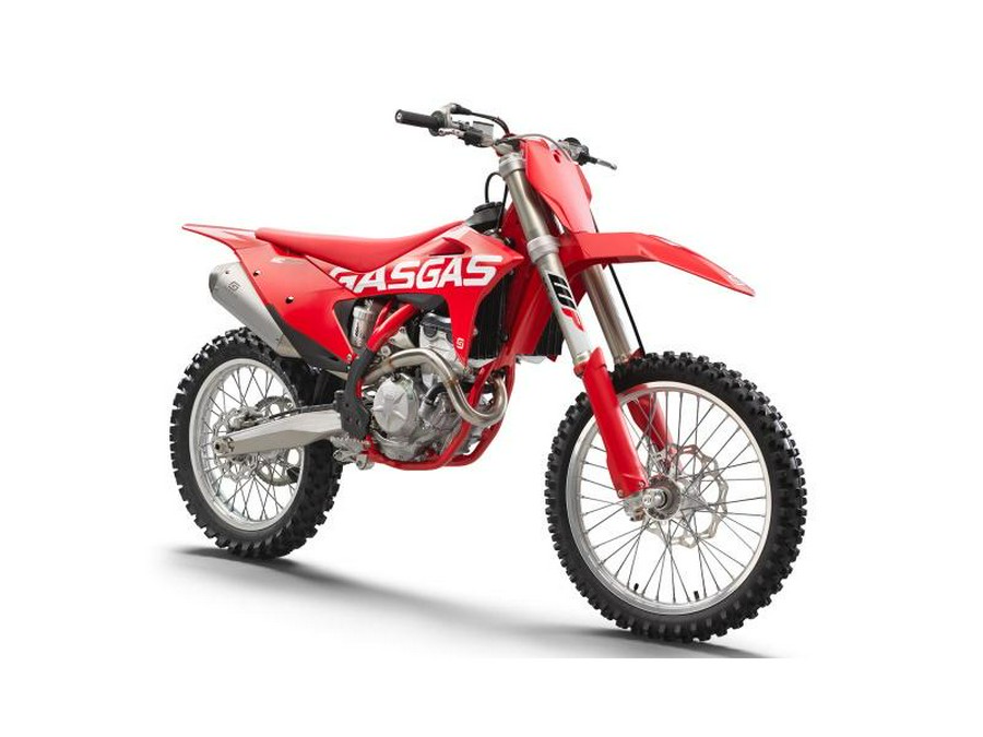 2021 GASGAS MC 250F