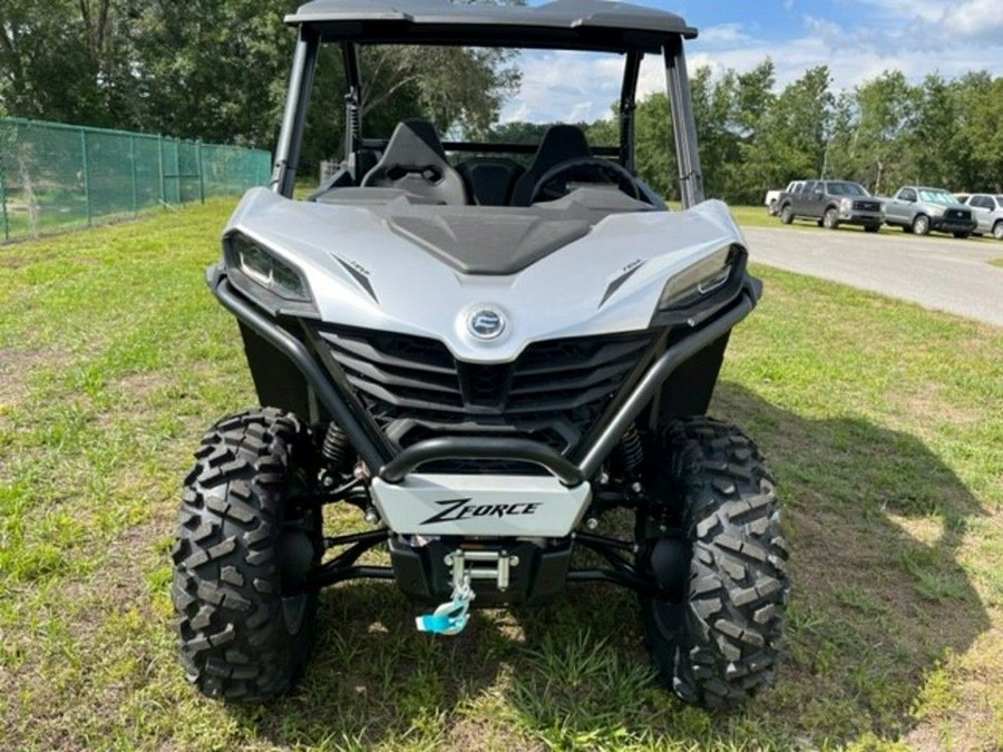 2023 CFMoto ZForce 950 Trail