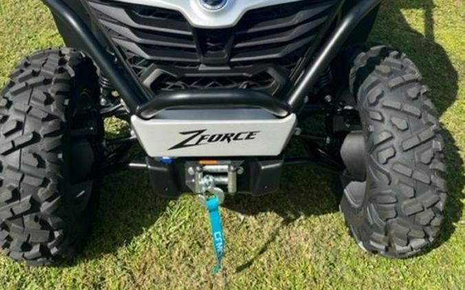 2023 CFMoto ZForce 950 Trail