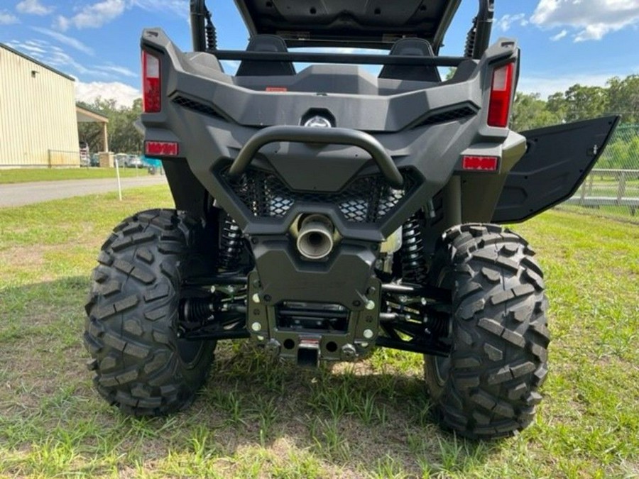 2023 CFMoto ZForce 950 Trail