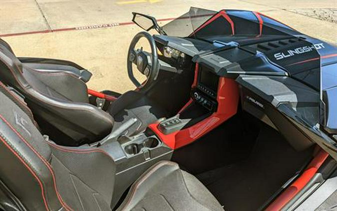 2020 Slingshot Slingshot R AutoDrive