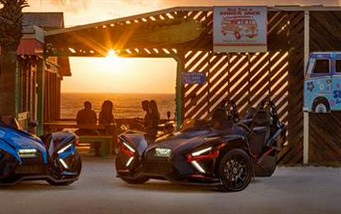 2020 Slingshot Slingshot R AutoDrive