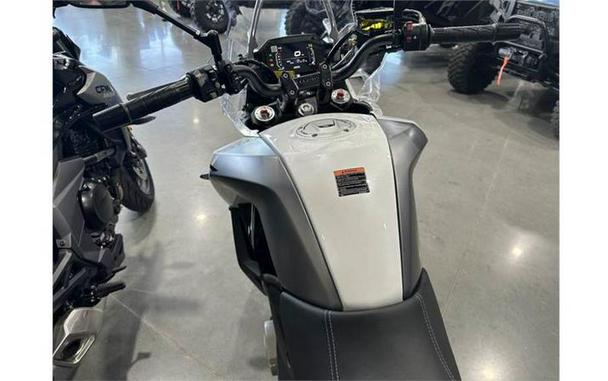 2023 CFMoto 650 Adventura