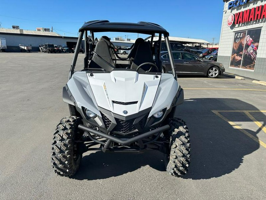 2024 Yamaha Wolverine X4 850 R-Spec