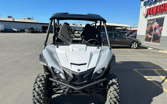 2024 Yamaha Wolverine X4 850 R-Spec