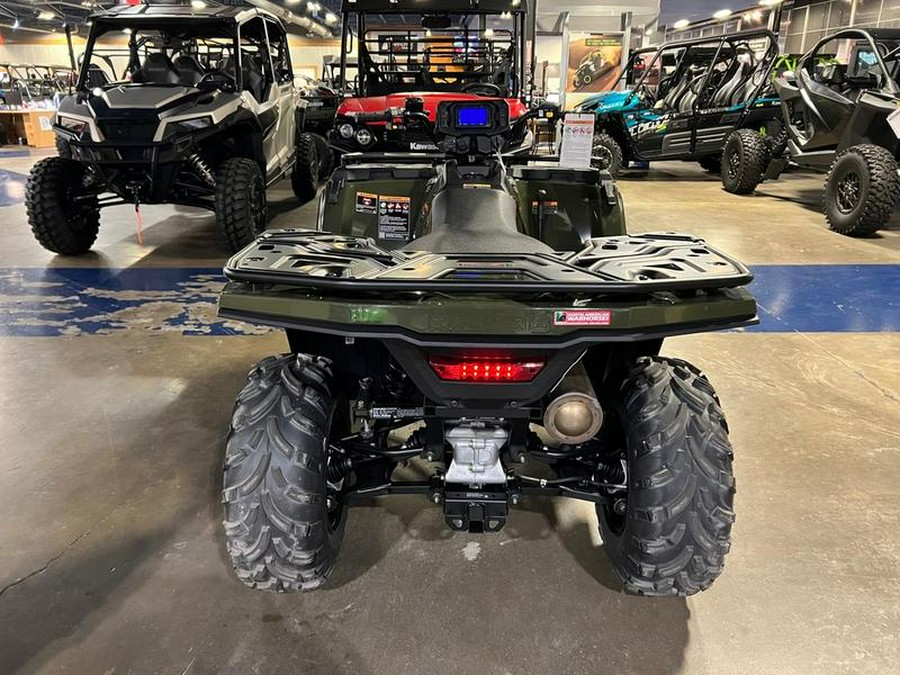 2024 Polaris® Sportsman 450 H.O. Utility