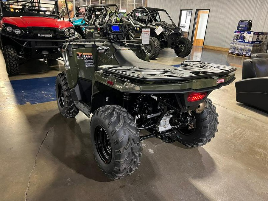 2024 Polaris® Sportsman 450 H.O. Utility