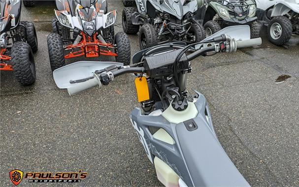 2024 Husqvarna TE 300 Pro