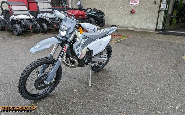 2024 Husqvarna TE 300 Pro