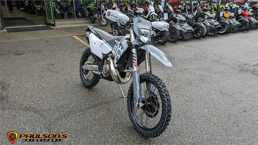 2024 Husqvarna TE 300 Pro