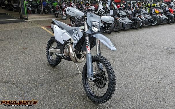 2024 Husqvarna TE 300 Pro