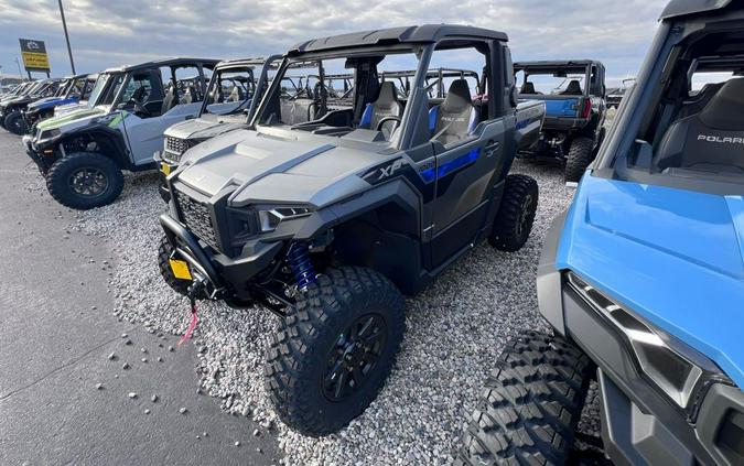 2024 Polaris Industries Polaris XPEDITION XP Ultimate