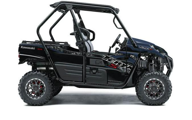 2024 Kawasaki Teryx® S LE