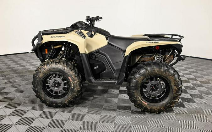 2024 Can-Am® Outlander Pro HD7