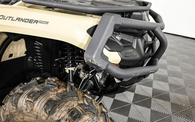 2024 Can-Am® Outlander Pro HD7