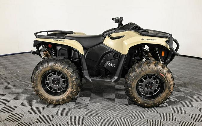 2024 Can-Am® Outlander Pro HD7