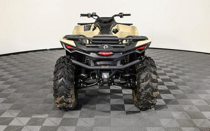 2024 Can-Am® Outlander Pro HD7