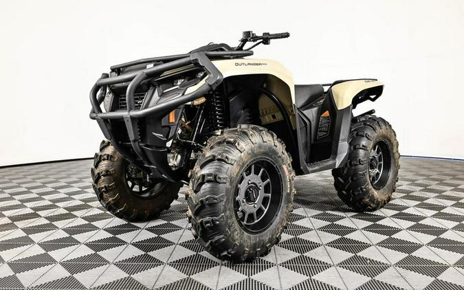 2024 Can-Am® Outlander Pro HD7